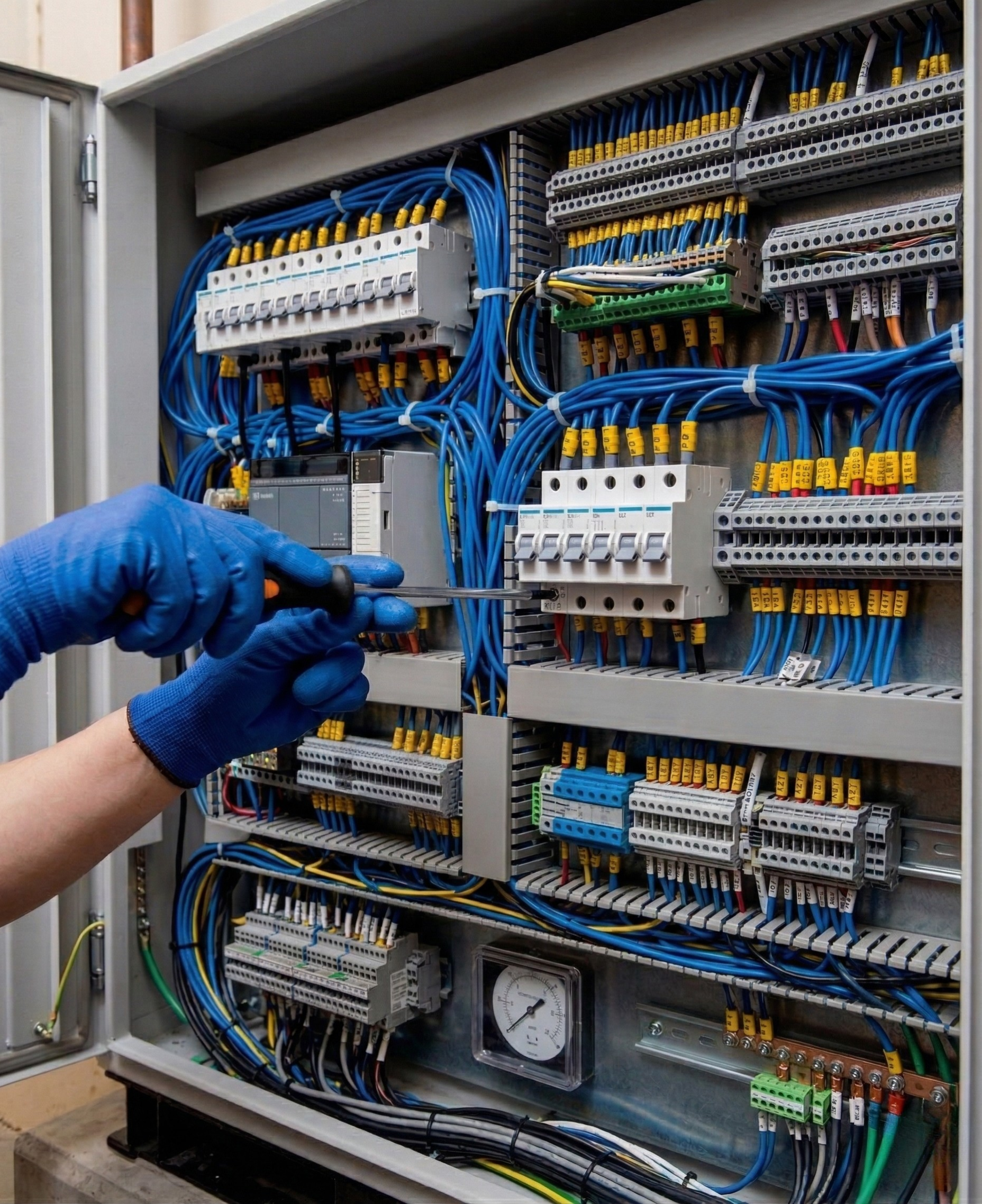 Electrical Services