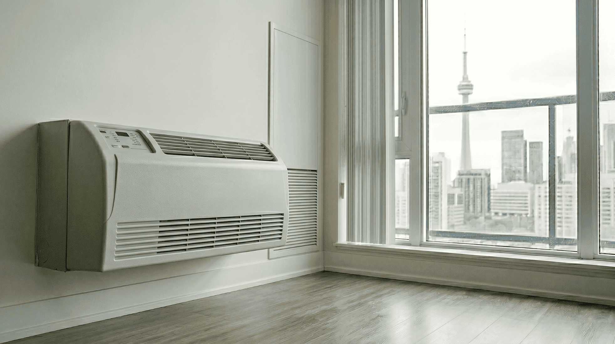 Commerical ptac repair toronto air dynamic