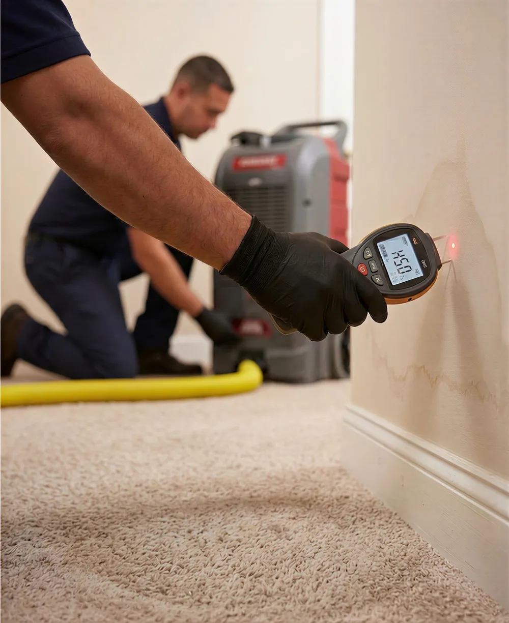 Demolition & Restoration