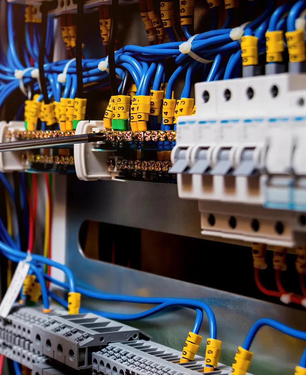 electrical Services
