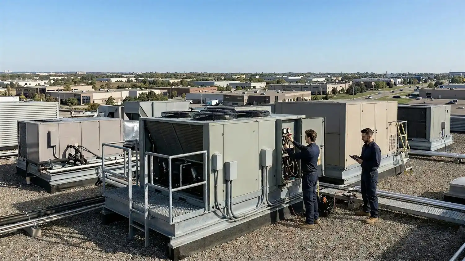 air dynamic solutions